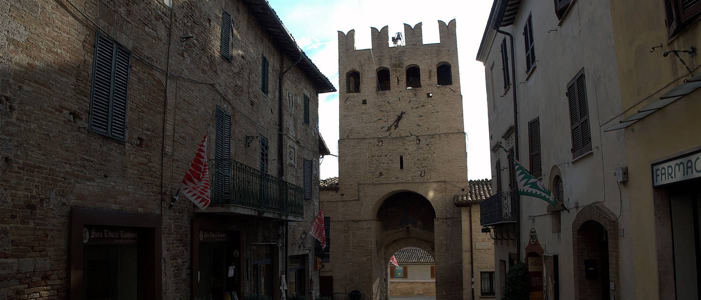 Montefalco Wheelchair Umbria Accessible Italy Tours