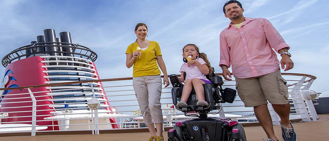 Genoa Wheelchair 5 Terre Accessible Italy Shore Excursions