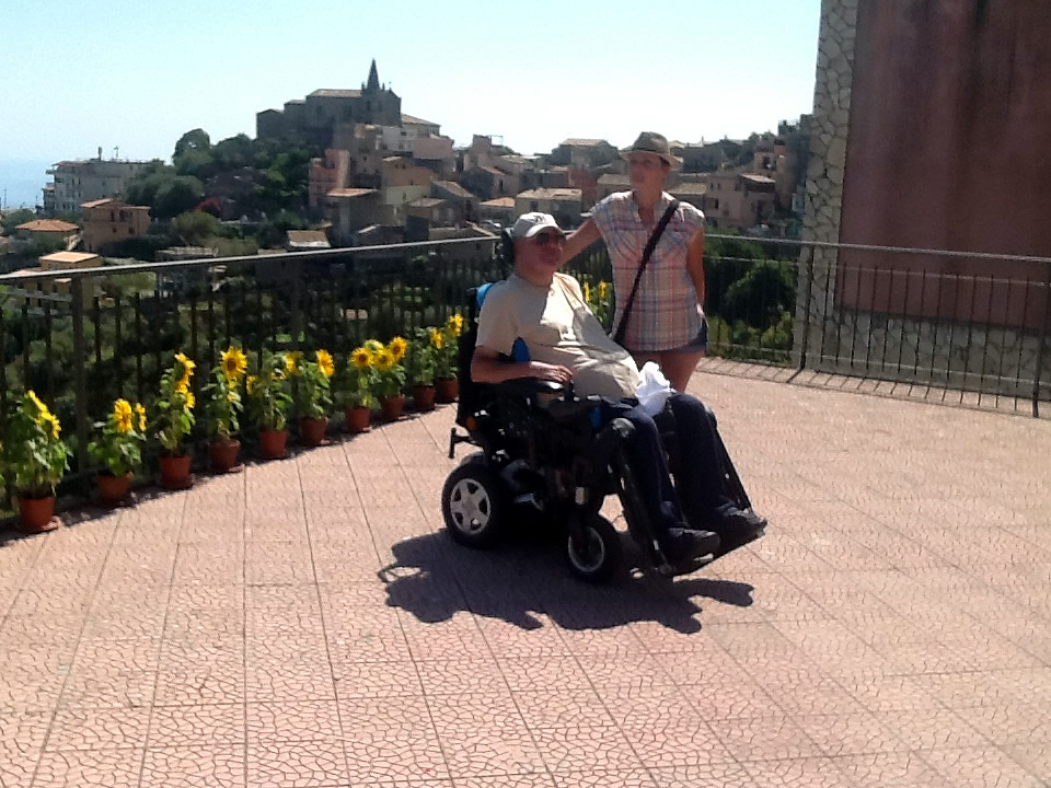 Venice Rome Naples Apulia Wheelchair Accessible Tours Venice Rome Naples Apulia Wheelchair Accessible Tours