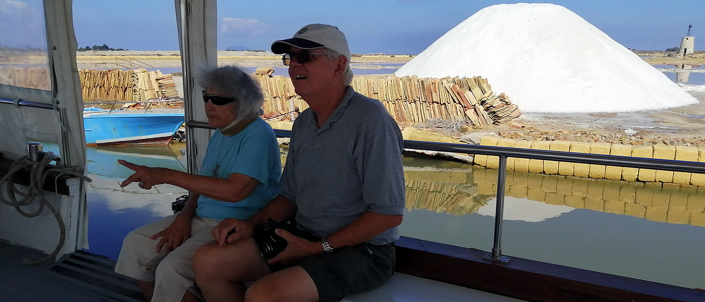 Italy Wheelchair Accessible Tours Italy Wheelchair Accessible Tours