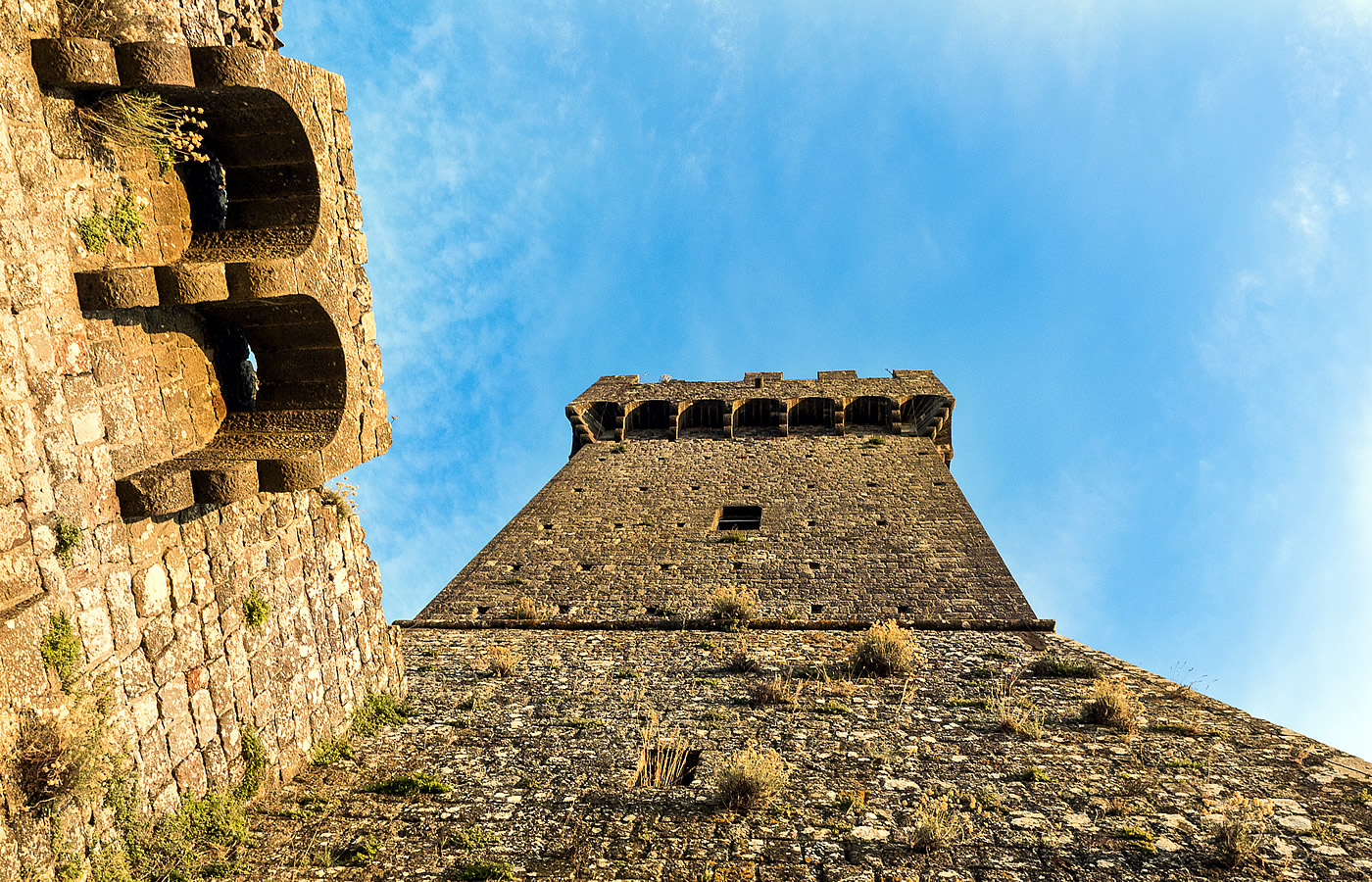 Radicofani Wheelchair Val D'Orcia Accessible Tours Radicofani Wheelchair Val D'Orcia Accessible Tours