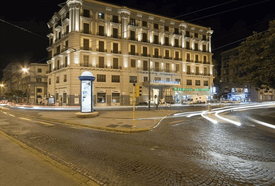 naples wheelchair accessible hotels