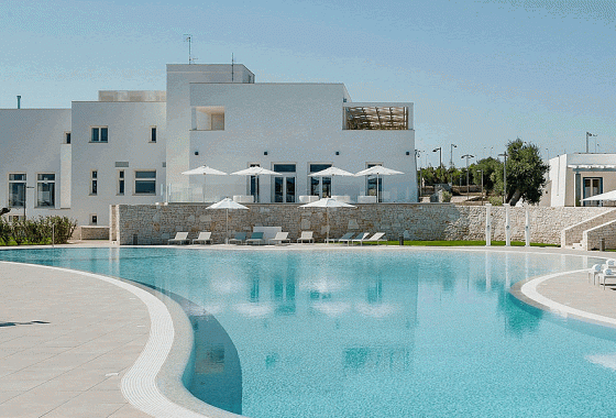 polignano a mare wheelchair accessible hotel apulia