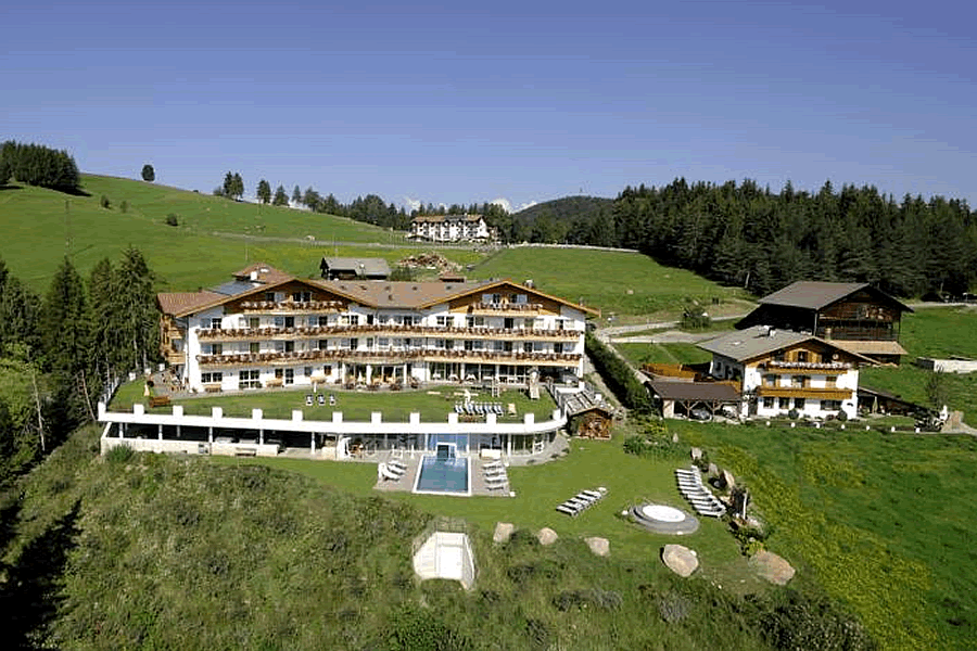 Ortisei Wheelchair Accessible Hotel