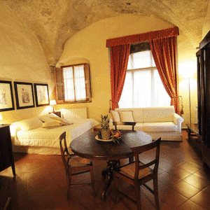 Raish Wheelchair Accessible Italy Holiday ( Deposit Accommodation )