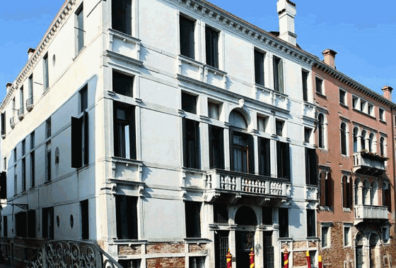Venice disabled friendly accessible hotel