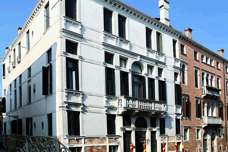 Venice disabled friendly accessible hotel