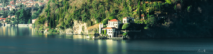 villa del balbianello wheelchair lake como accessible tours