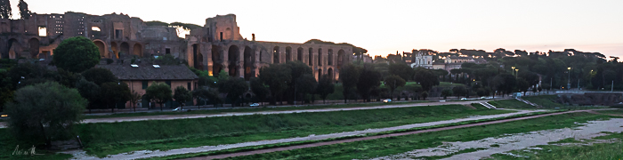 circus maximus wheelchair rome accessible tours