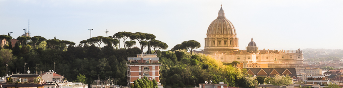 st-peter's church wheelchair rome accessible tours