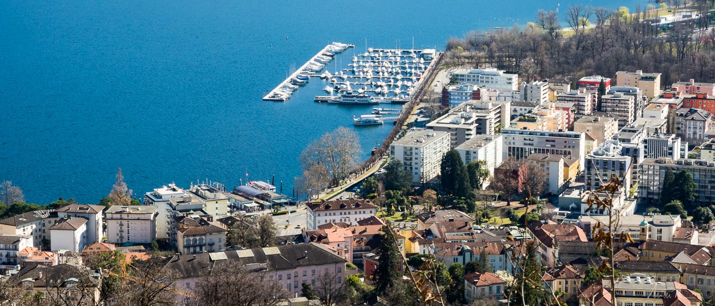 Locarno Wheelchair Accessible Tours