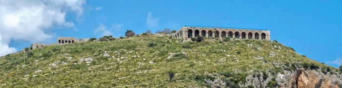 Terracina Wheelchair Ulysses Accessible Tours