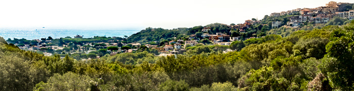 San Felice Circeo Wheelchair Ulysses Accessible Tours