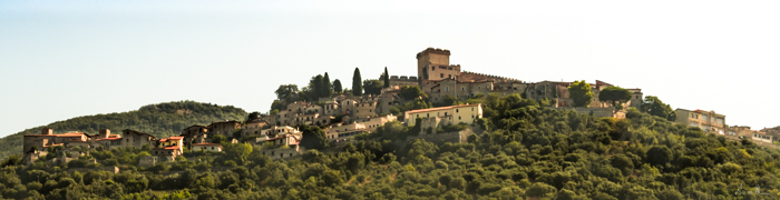 Sermoneta Wheelchair Ulysses Accessible Tours