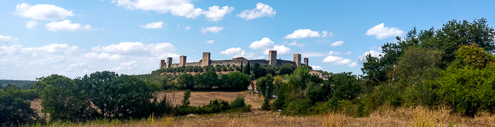 Monteriggioni Wheelchair Siena Accessible Tours