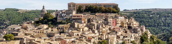 Ragusa Ibla Wheelchair Sicily Accessible Tours