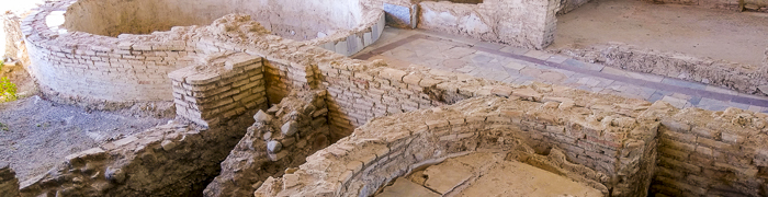 Roman Villa of Casignana