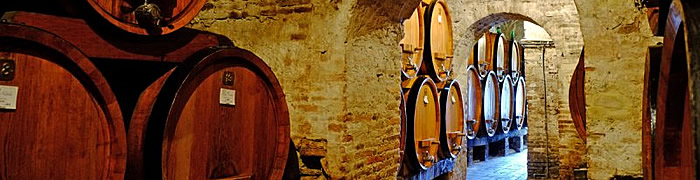 Montepulciano Wheelchair Tuscany Wine Tasting Accessible Tours