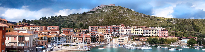 Porto Ercole Wheelchair Tuscany Accessible Maremma Tours