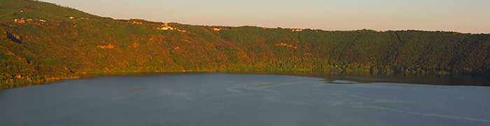 Castel Gandolfo Wheelchair Rome Accessible Tours