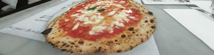 Pizza Experience Wheelchair Naples Accessible Tours