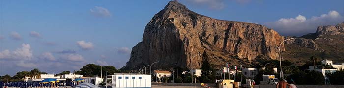 San Vito Lo Capo Wheelchair Sicily Accessible Tours