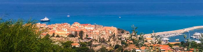 Tropea Wheelchair Calabria Accessible Tours