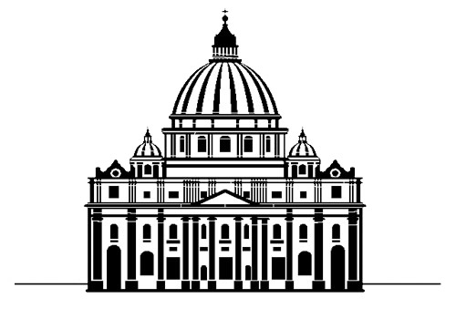 Churches of Rome Wheelchair Accessible Tours