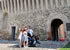 Castle Road Wheelchair Italy Accessible Tours