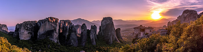 Central Greece Wheelchair Greece Accessible Europe Tours