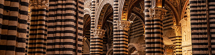 Duomo of Siena Wheelchair Siena Accessible Tuscany Tours