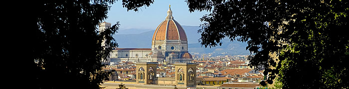 Duomo St Maria del Fiore Wheelchair Florence Accessible Tours