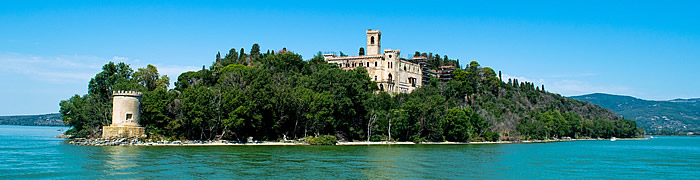 Lake Trasimeno Wheelchair Umbria Accessible Tours