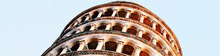 Leaning Tower Wheelchair Pisa Accessible Tuscany Tours