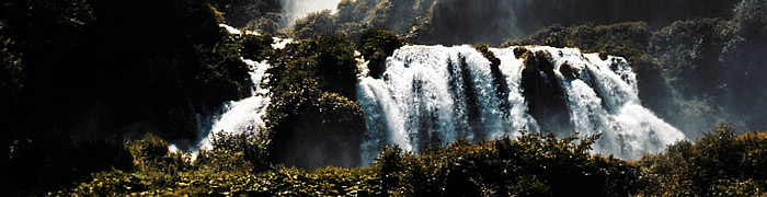 Marmore Falls Wheelchair Accessible Tours
