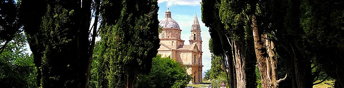 Montepulciano Wheelchair Val D'Orcia Accessible Tuscany Tours