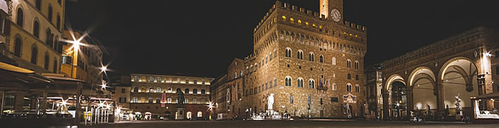 Old Palace Wheelchair Florence Accessible Tours