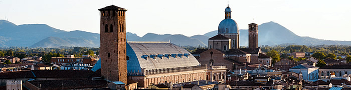 Padua Wheelchair Venice Accessible Tours