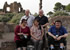 Appian Way Wheelchair Accessible Tours
