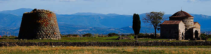 Sardinia Wheelchair Italy Accessible Tours