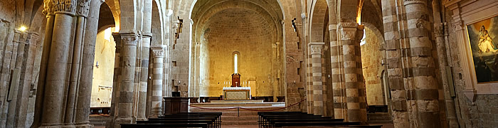 Sovana Wheelchair Maremma Accessible Tuscany Tours