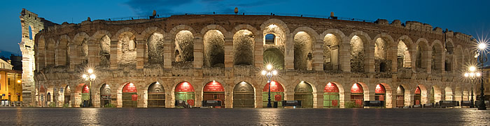 Verona Wheelchair Venice Accessible Tours