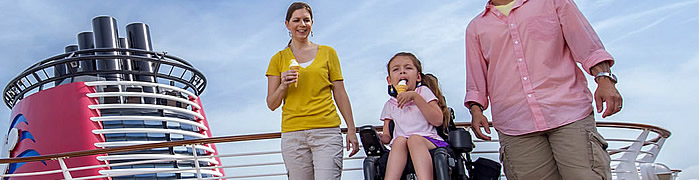 Genoa Wheelchair 5 Terre Accessible Italy Shore Excursions