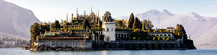 Isola Bella Wheelchair Lake Maggiore Accessible Northern Lakes Tours