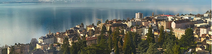 Montreaux Wheelchair French Canton Accessible Switzerland Tours