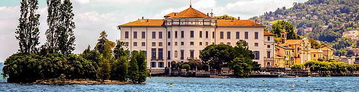 Stresa Wheelchair Lake Maggiore Accessible Northern Lakes Tours