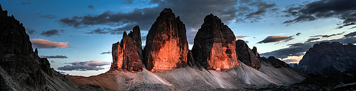 The Dolomites Wheelchair Lake Carezza Accessible Northern Lakes Tours