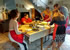 Cooking Class Wheelchair Italy Accessible Tours