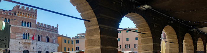 Grosseto Wheelchair Maremma Accessible Tuscany Tours