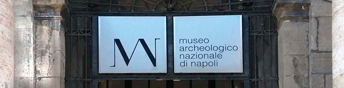 National Archeological Museum of Naples Wheelchair Naples Accessible Italy Tours